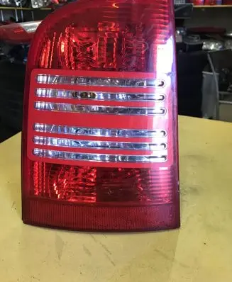 Skoda Octavia Mk1 (1U) Rear/tail lights