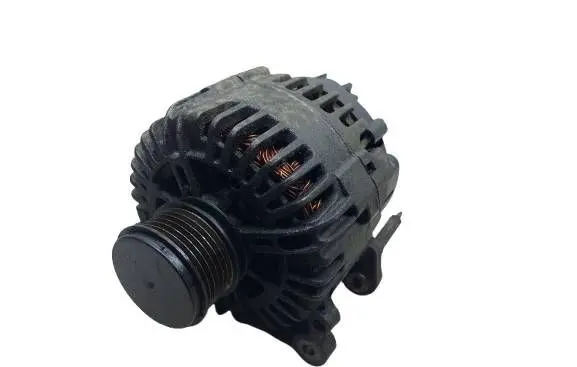 Volkswagen Golf V Generator/alternator 06F903023C-KASACJA 06F903023C