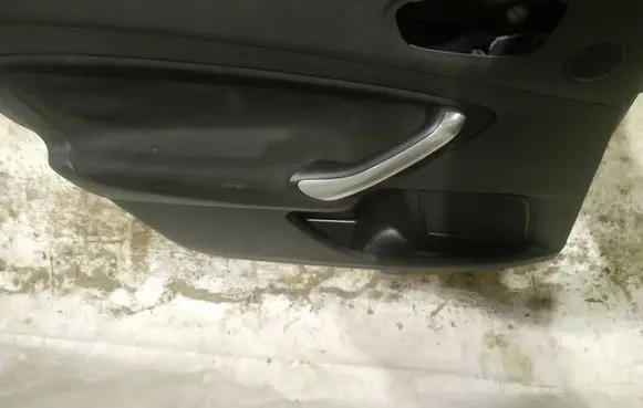Ford Mondeo MK IV Rear door card panel trim 