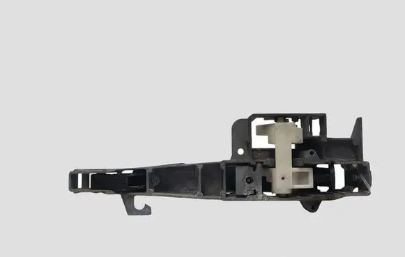 Peugeot 407 Rear door exterior handle 9653401580 233325