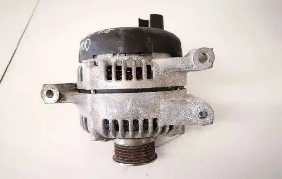 Opel Astra K Generator/alternator 13587304b ms1042118550