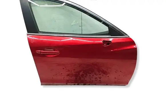 Mazda 6 Front door MZDGJIIIDRZPP