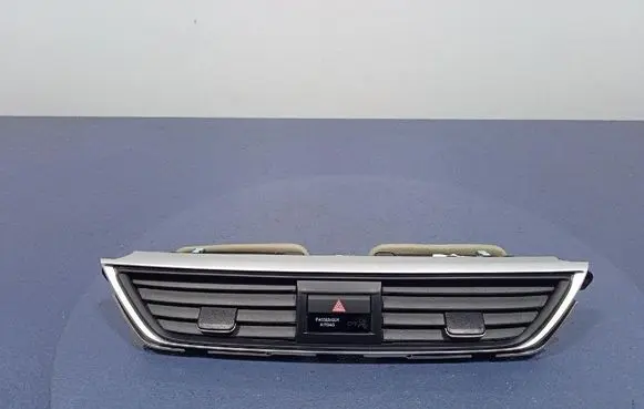 Honda Accord Dashboard side air vent grill/cover trim 79610TVAA316M1