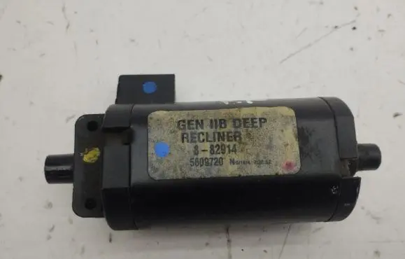 Chrysler Voyager Seat adjustment motor 5609720