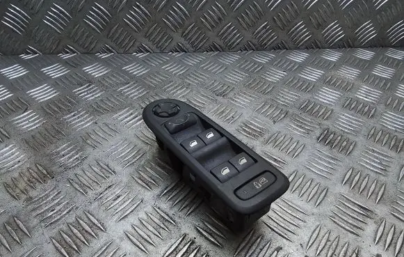 Peugeot 308 Electric window control switch 96644917XT 30170275