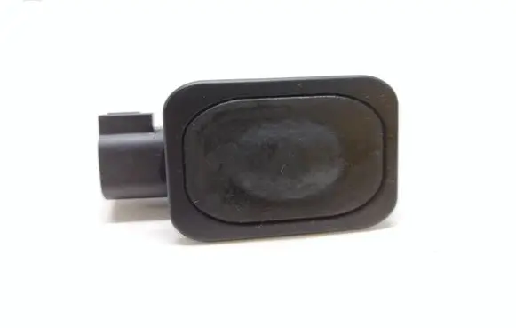 Jaguar XF X250 Tailgate/boot open switch button 1L2T14K147AA
