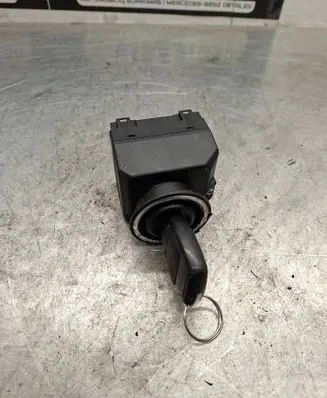 Mercedes-Benz ML W164 Ignition lock 1645450508 33002803 5001080471606150