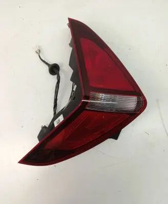Hyundai Bayon Rear/tail lights 92401Q0500
