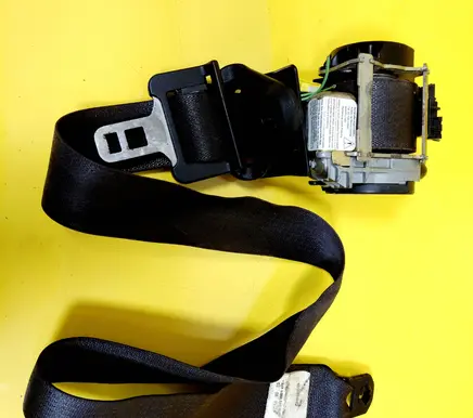 Chrysler PT Cruiser Front seatbelt A5205170