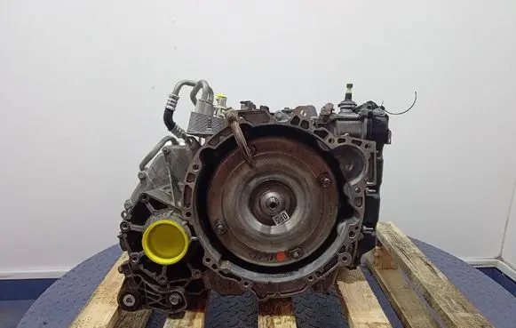 Ford Escape III Automatic gearbox GV6P-7000-RA