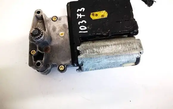 Volkswagen PASSAT B5 Sunroof motor/actuator 8d0959591