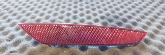 Volkswagen Golf VI Rear tail light reflector 5K0945106g
