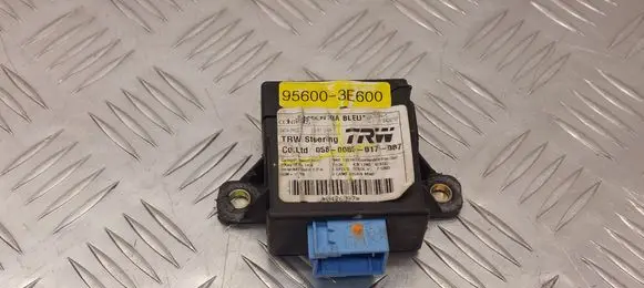 KIA Sorento Power steering control unit/module 956003E600