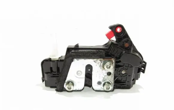 KIA Soul Front door lock
