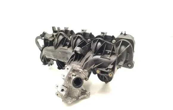 Jaguar XF Intake manifold 9659449480 9662010880