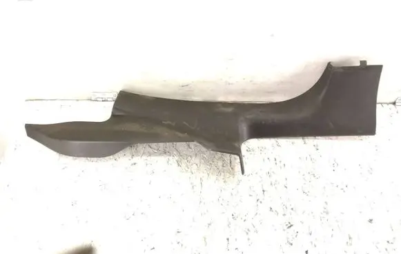 Renault Laguna III Rear sill trim cover 768990001R