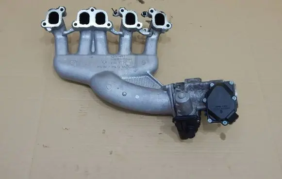 Volkswagen Multivan T5 Intake manifold 070129713Q 3121022