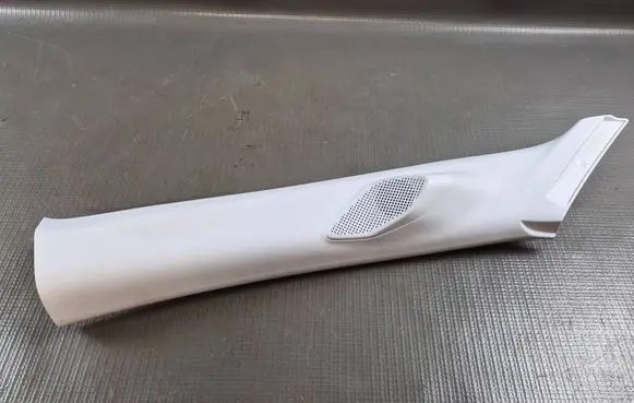 Peugeot 208 II (A) pillar trim 98233050ZD 98233050PR 9809351180