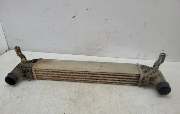 Volkswagen Sharan Intercooler radiator