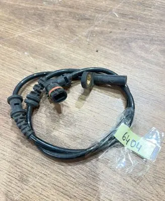 Mercedes-Benz C W204 ABS brake wheel speed sensor A2049057900