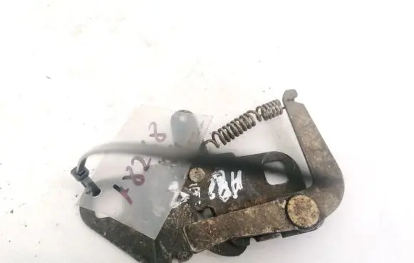 Peugeot Boxer Engine bonnet/hood lock/catch