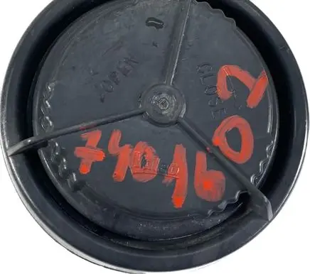 Mini One - Cooper F56 F55 Original wheel cap MNIEJSZYOEM