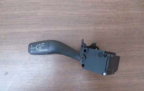 Audi A4 S4 B6 8E 8H Cruise control stalk 8E0953521D