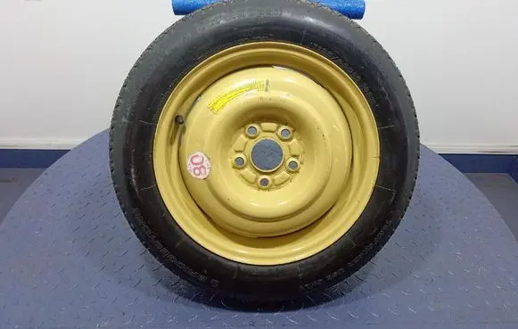 Honda CR-V R17 spare wheel 