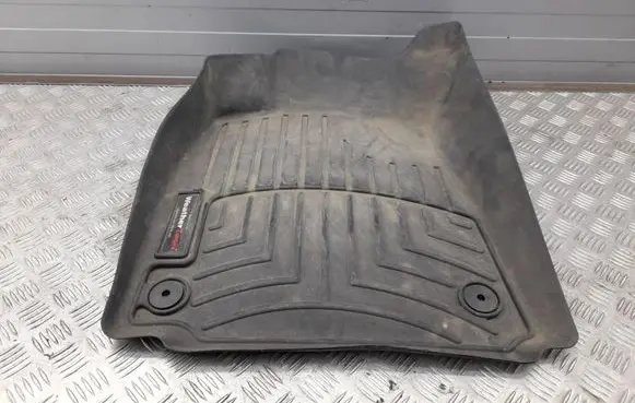Audi A3 S3 8V Front floor mat 