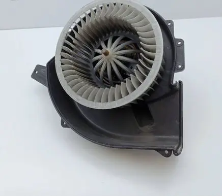 Seat Ibiza III (6L) Heater fan/blower 6Q1820015