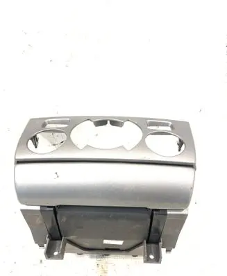 Volvo V50 Climate control/heater control trim 9658691977 9703 1005208