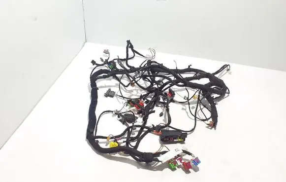 Audi Q8 Panel wiring 4M8970000C
