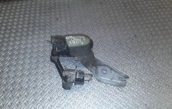 Porsche Cayenne (9PA) Headlight/headlamp level sensor 7L0616213