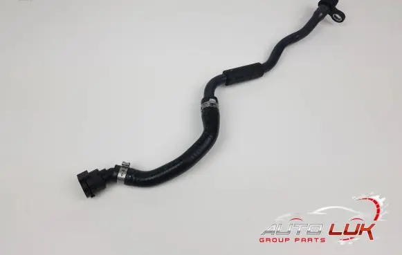 BMW X1 U11 Oil cooling pipe 8490024 18986210