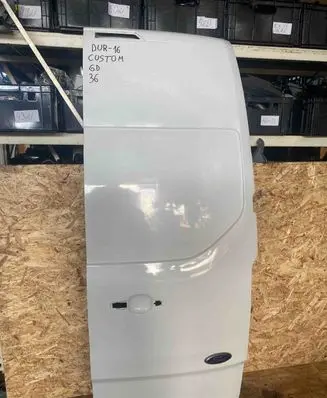 Ford Transit Rear door