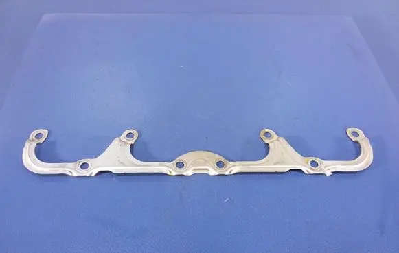 BMW X7 G07 Exhaust manifold 7587469