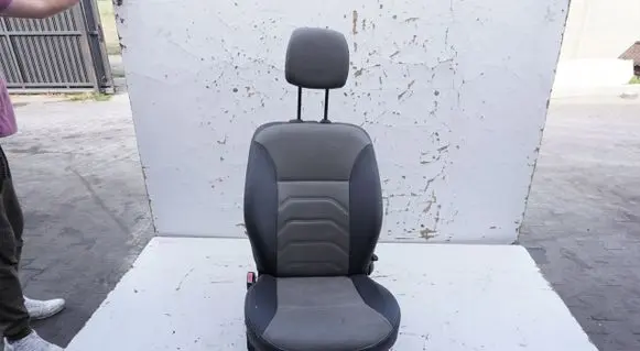 Mercedes-Benz Citan W415 Front passenger seat FOTELSTELARZKANAPA