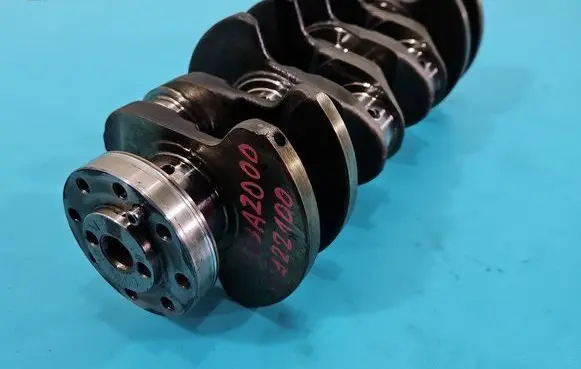 Opel Combo D Crankshaft 263A2000 IMPRK1445454