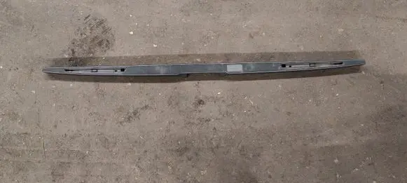 BMW X5 E53 Trunk/boot sill cover protection 51497132206