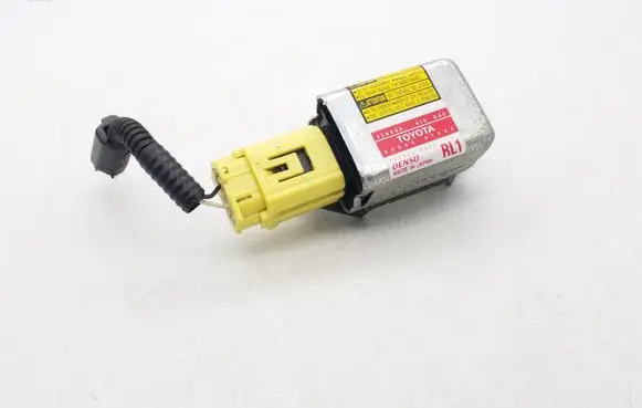 Toyota Prius (XW20) Airbag deployment crash/impact sensor 8986047040 1879000891