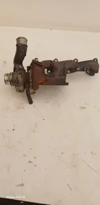 Ford Focus Turbo 7064991