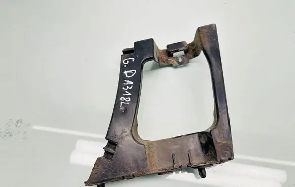 Citroen Jumpy Rear bumper mounting bracket 9810215980 595300X