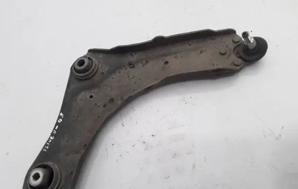 Front lower control arm/wishbone