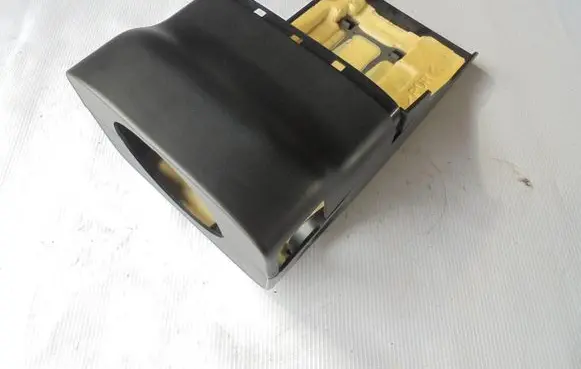 Center console