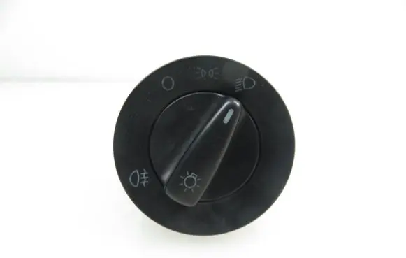 Volkswagen Polo III 6N 6N2 6NF Light switch 1C0941531