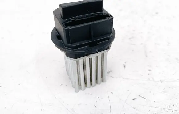 Volvo XC60 Heater blower motor/fan resistor F7253002 5HL00894121