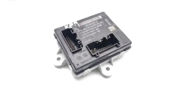 Volvo S60 Door control unit/module 31433919 AV6N-14C108-AE AV6N-14C237-BB