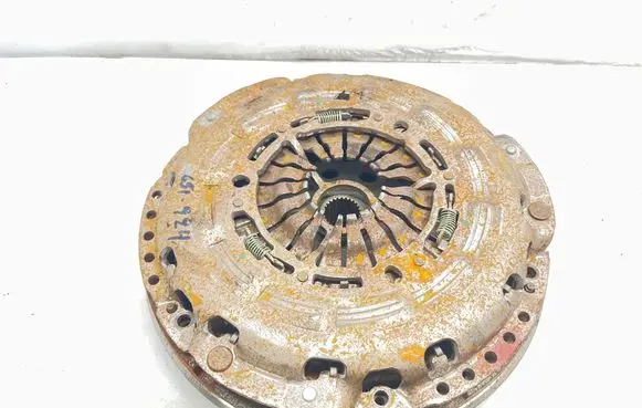 Mercedes-Benz C W204 Clutch set kit 326006010