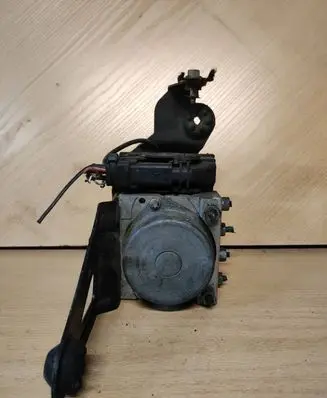 Renault Megane II ABS Pump