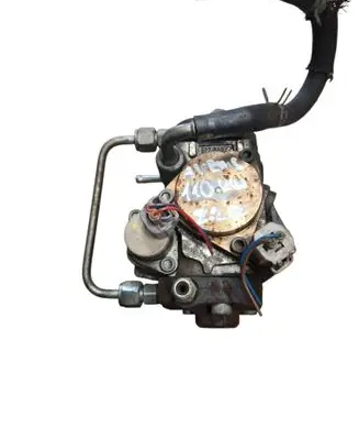 Toyota Avensis T250 Fuel injection high pressure pump 221000R010 HU2940000311